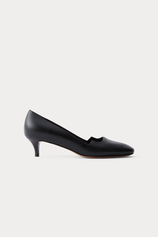 Oda Pump Black