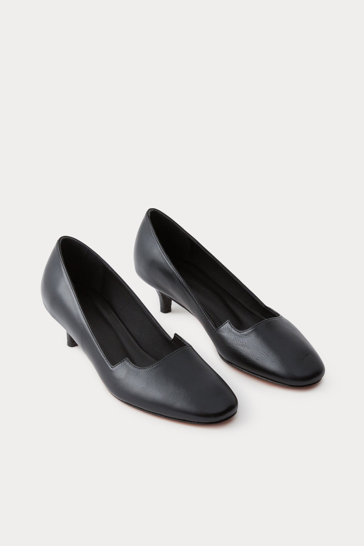 Oda Pump Black