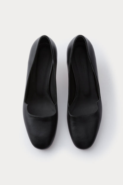 Oda Pump Black
