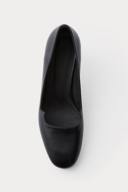 Oda Pump Black