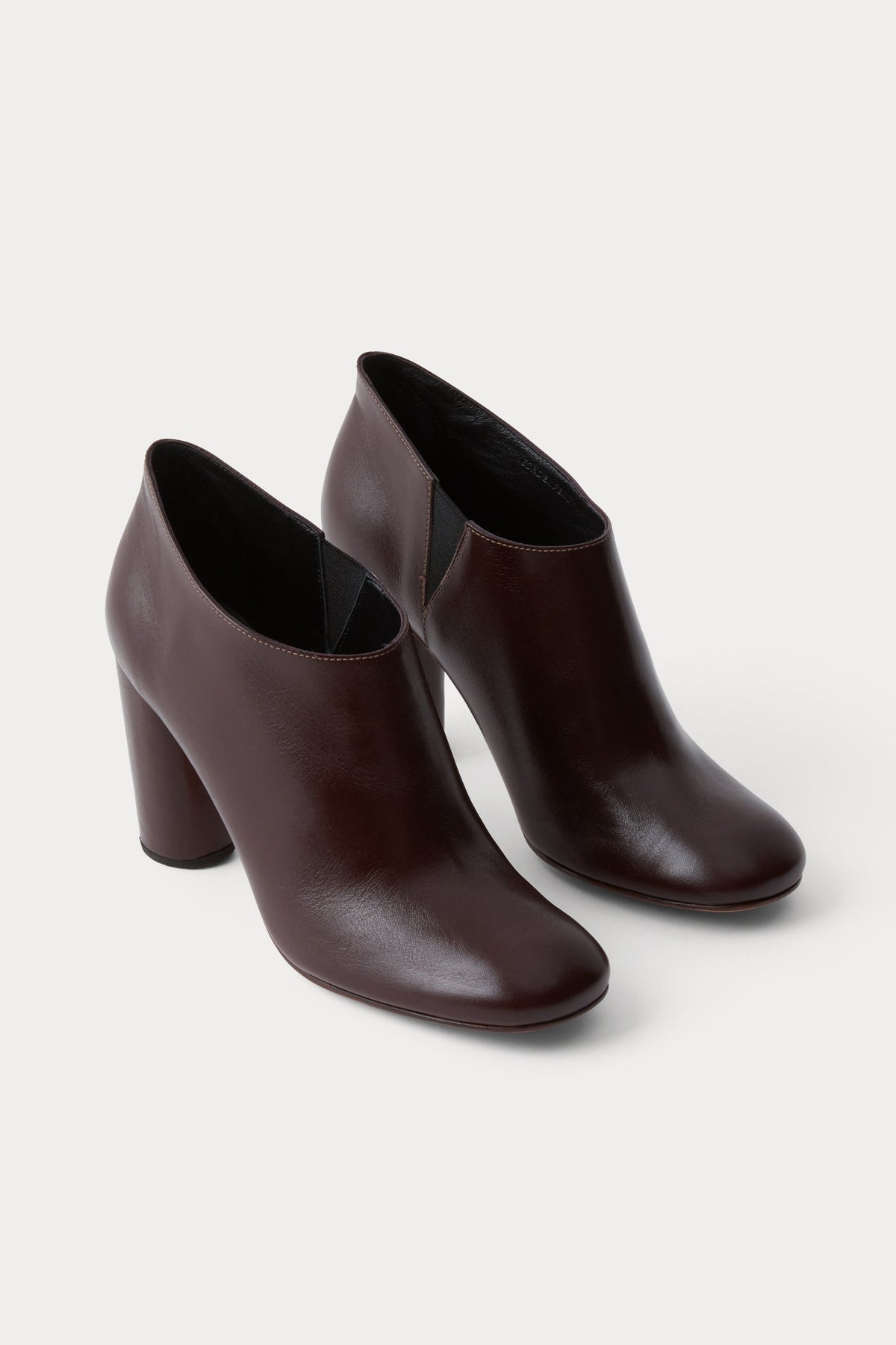 Cane Boot Auburn