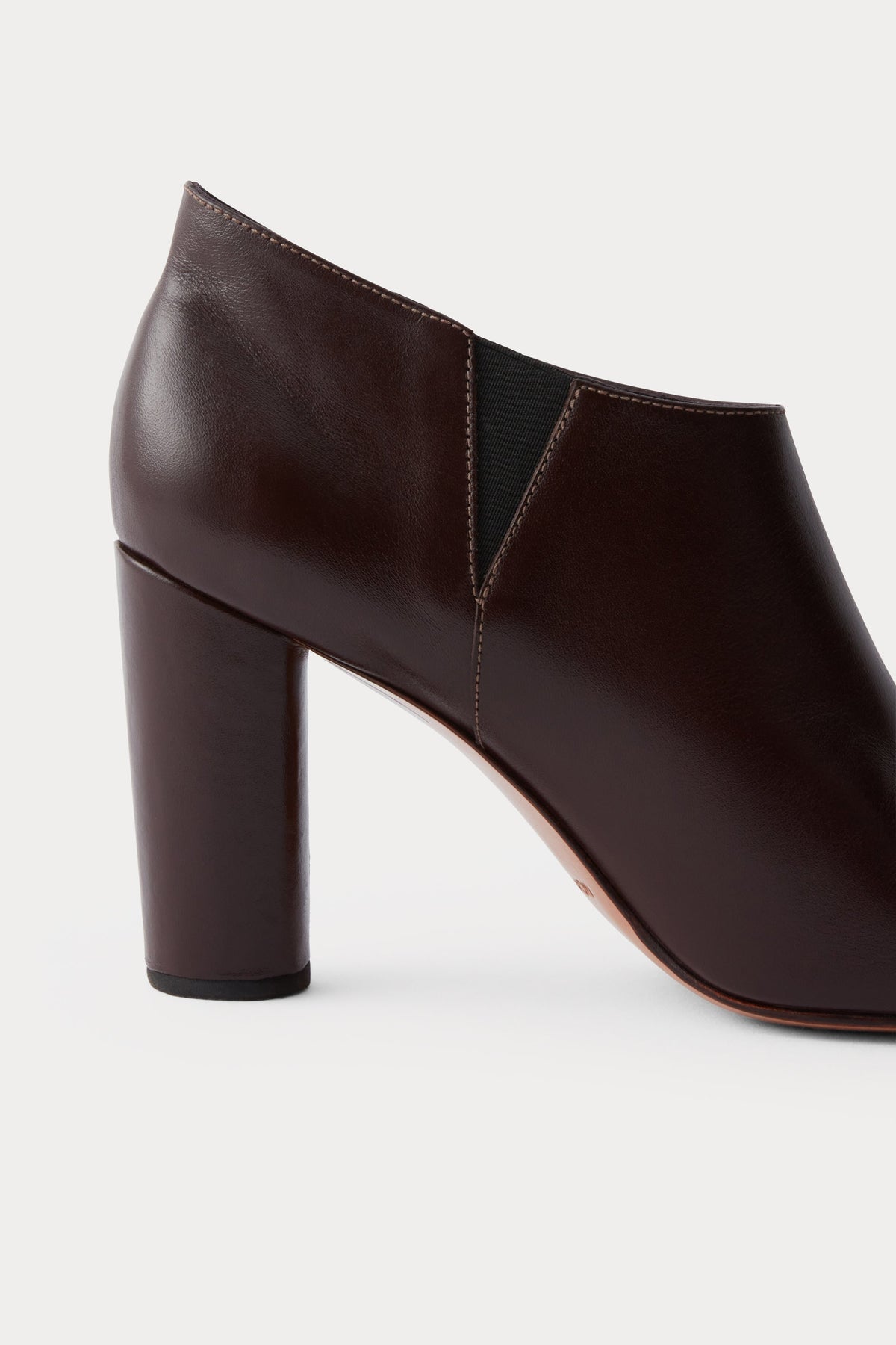 Cane Boot Auburn