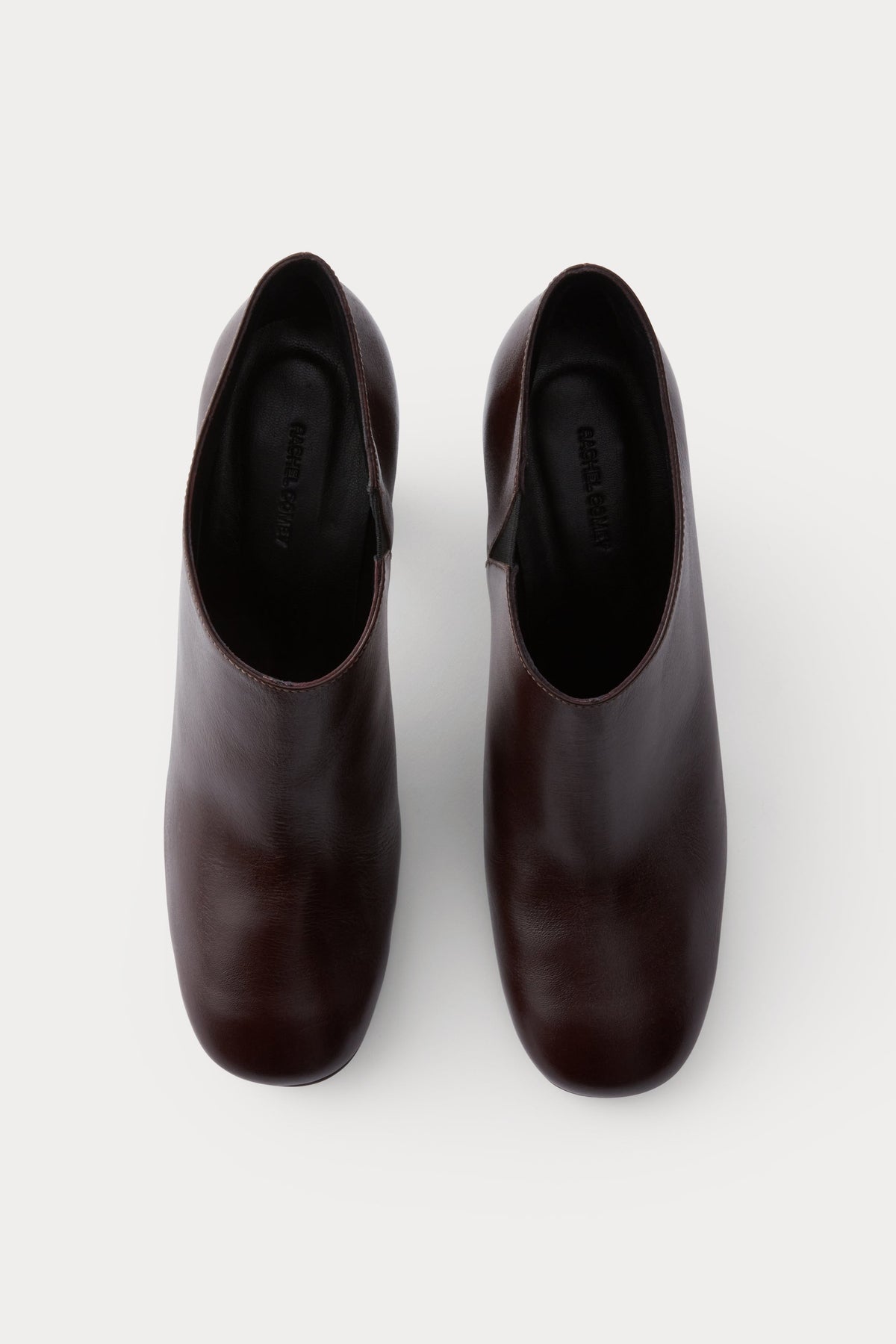 Cane Boot Auburn