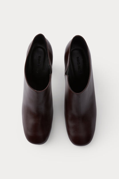 Cane Boot Auburn