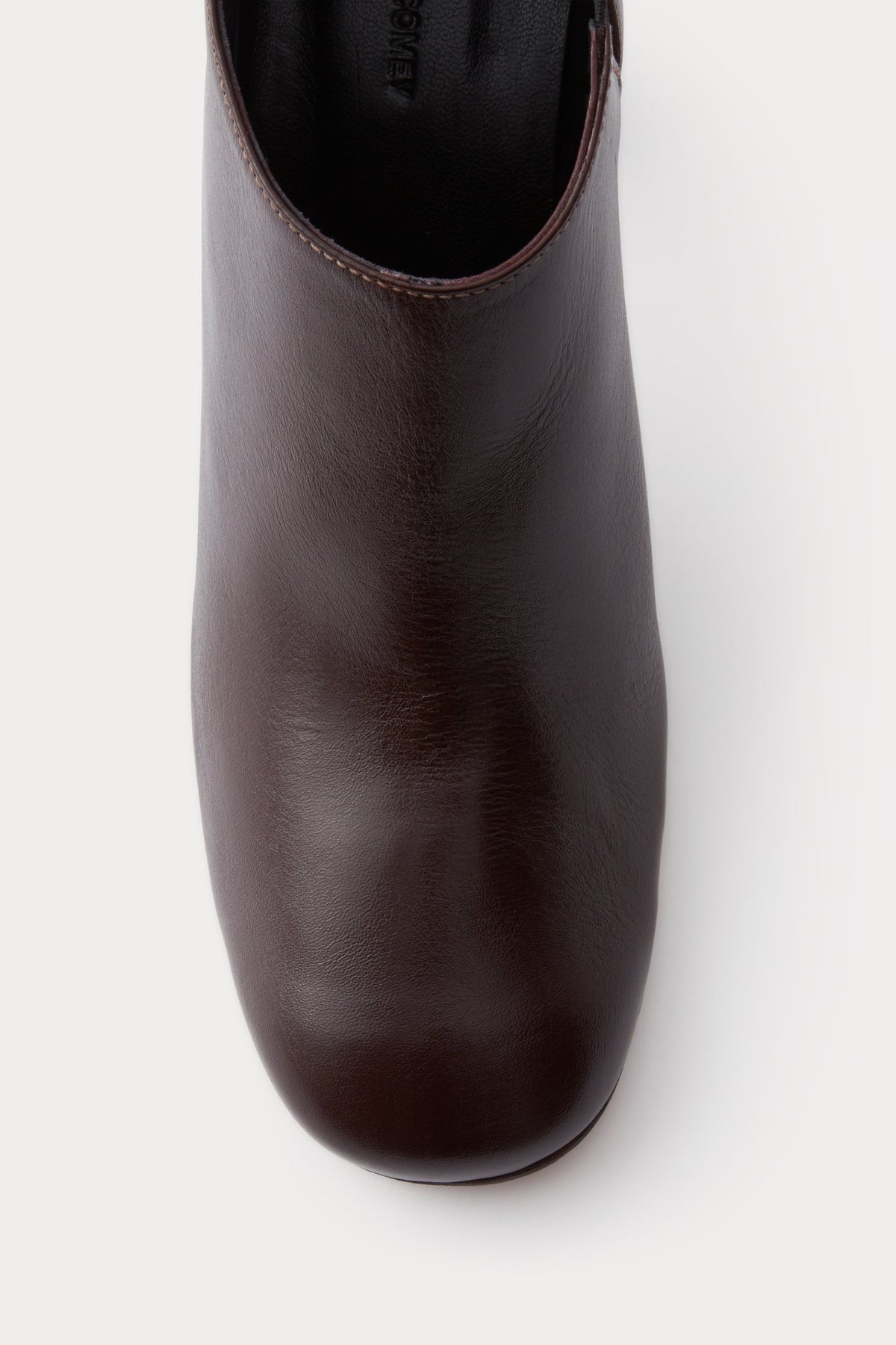 Cane Boot Auburn