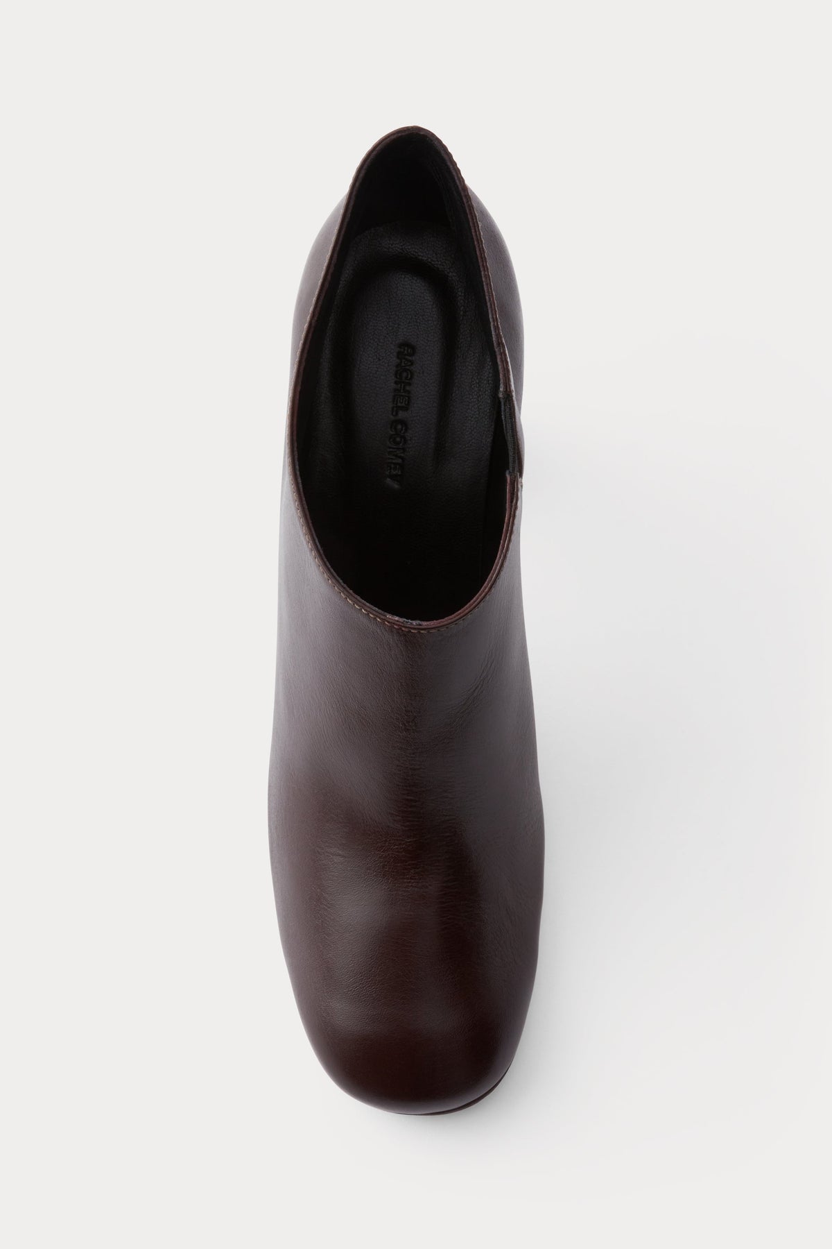 Cane Boot Auburn