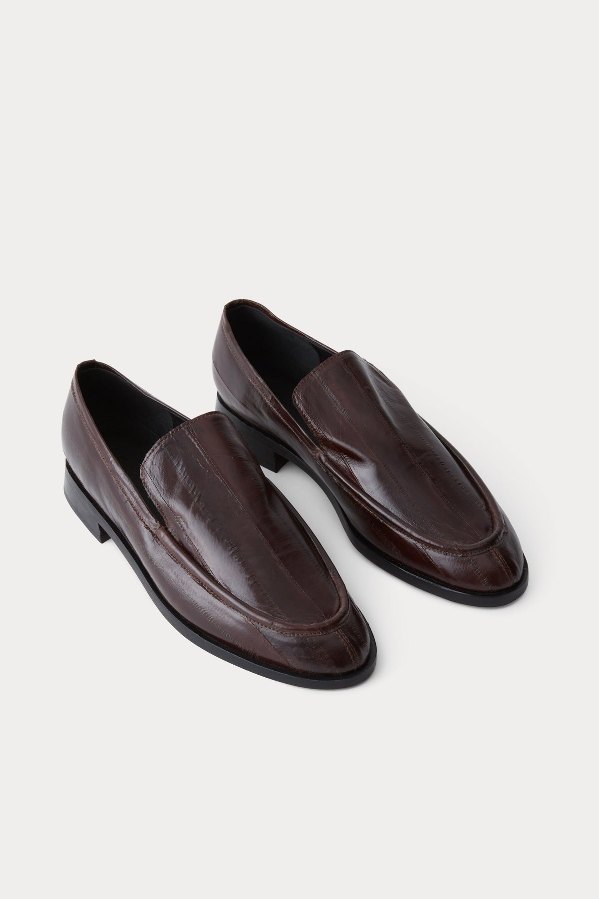 Merriden Oxford Brown