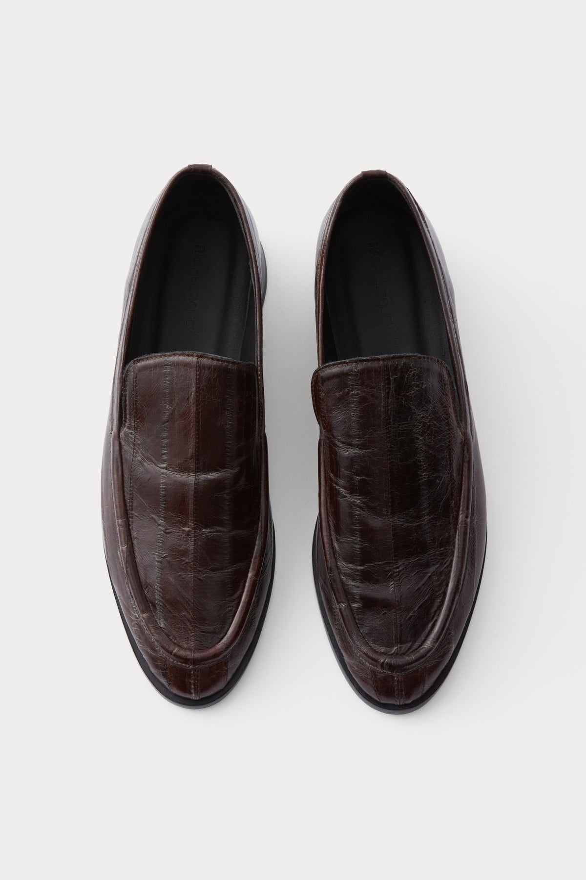 Merriden Oxford Brown