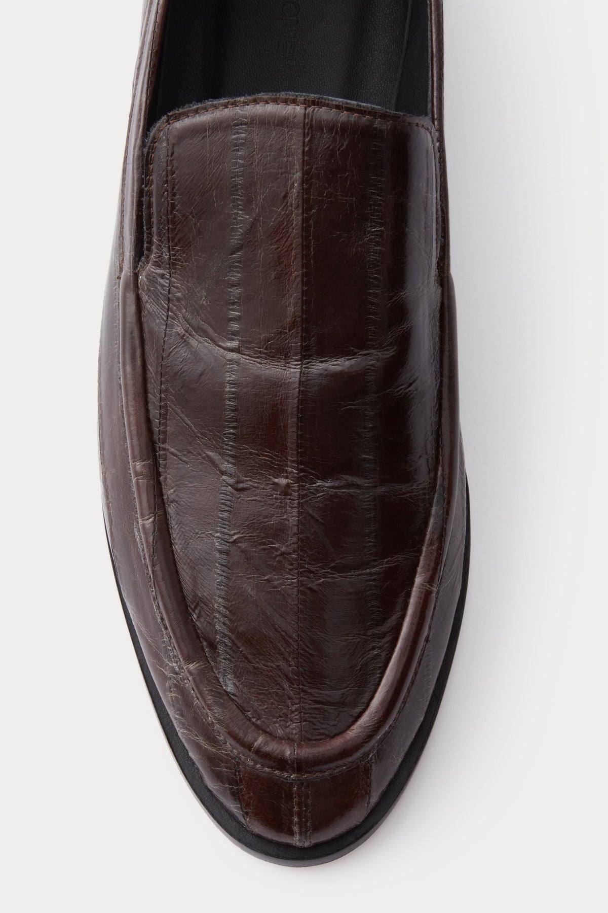 Merriden Oxford Brown