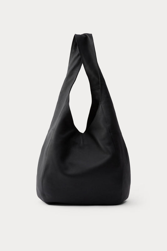 Harley Shoulder Bag Black