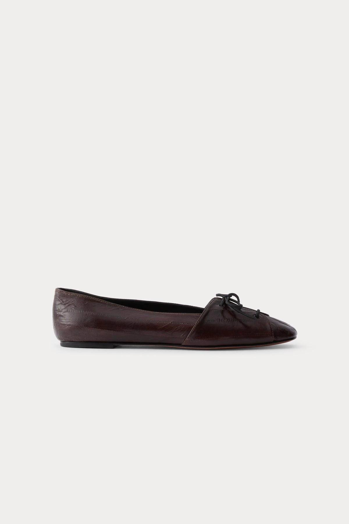 Paca Loafer Brown