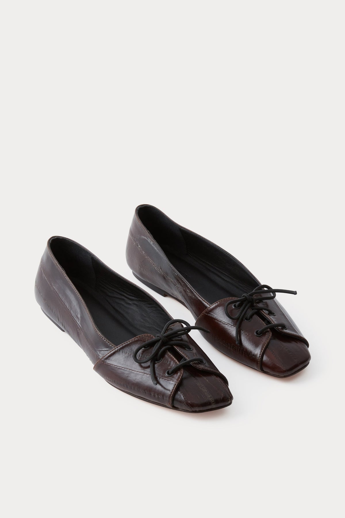Paca Loafer Brown