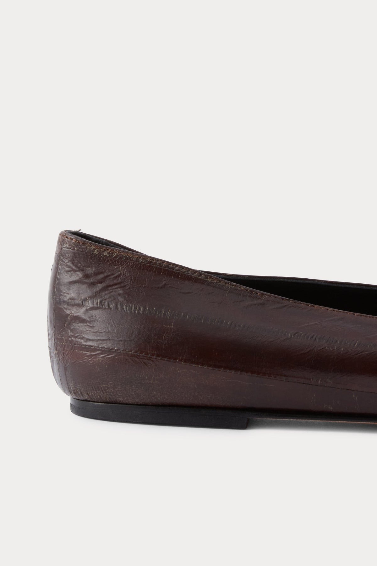 Paca Loafer Brown