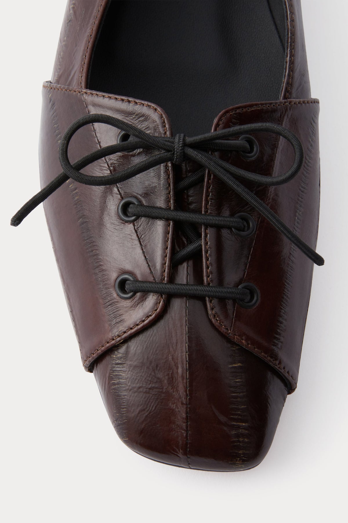 Paca Loafer Brown