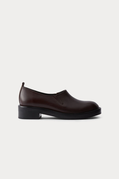 Avon Slip On Auburn