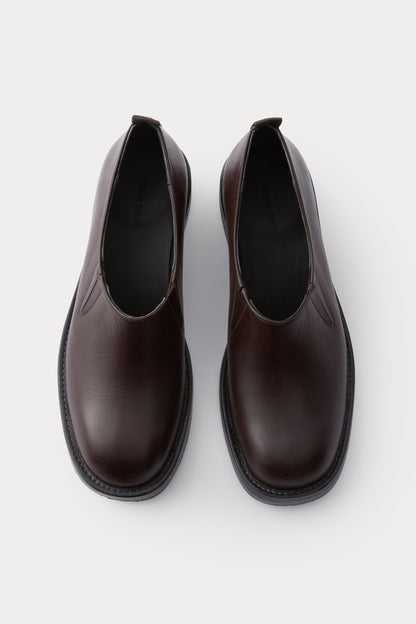 Avon Slip On Auburn