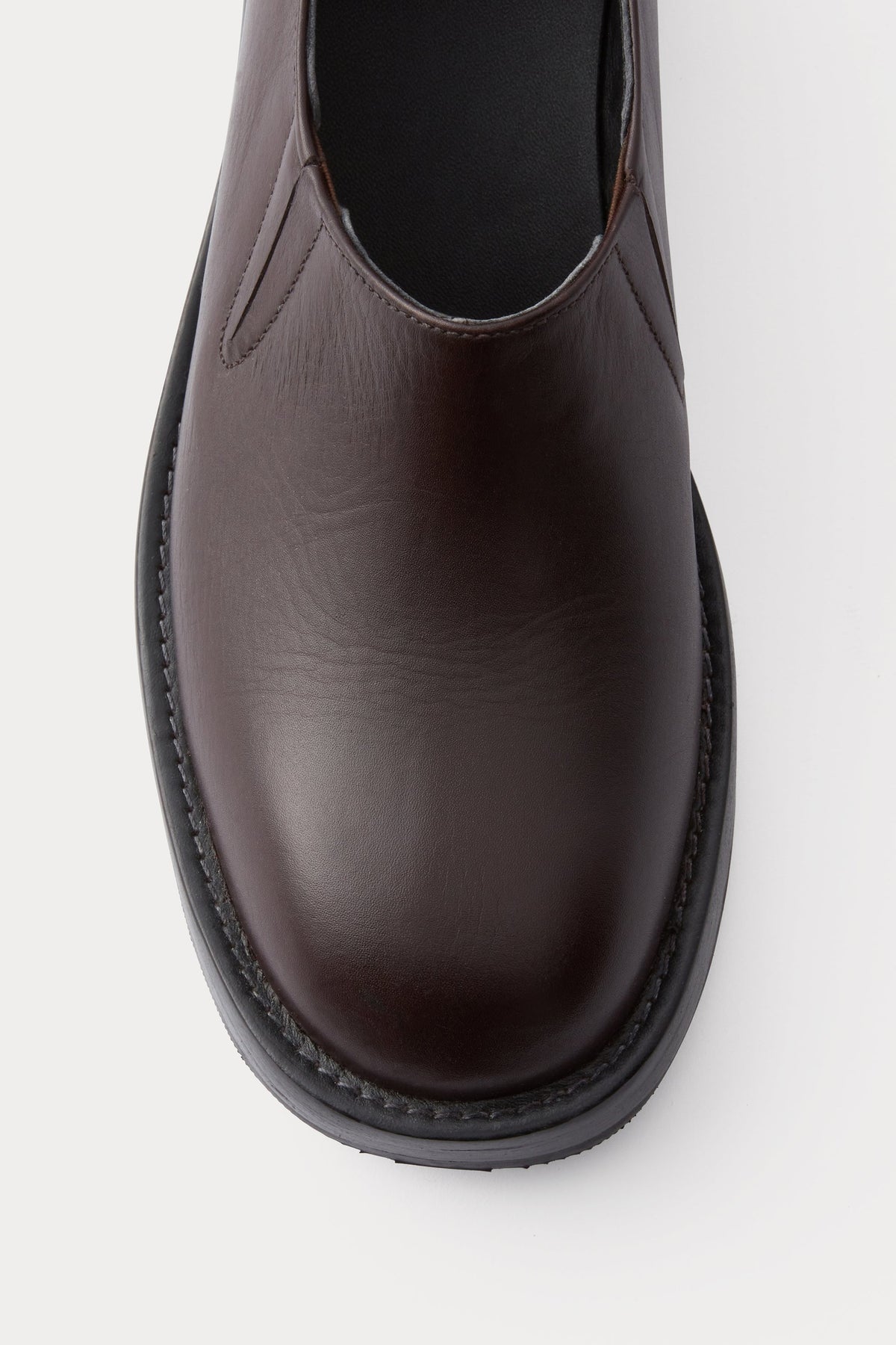 Avon Slip On Auburn