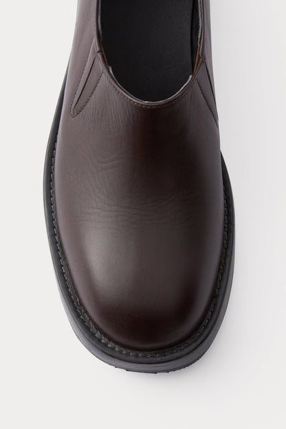 Avon Slip On Auburn