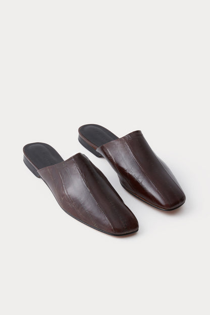 Cove Slide Brown