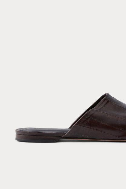 Cove Slide Brown