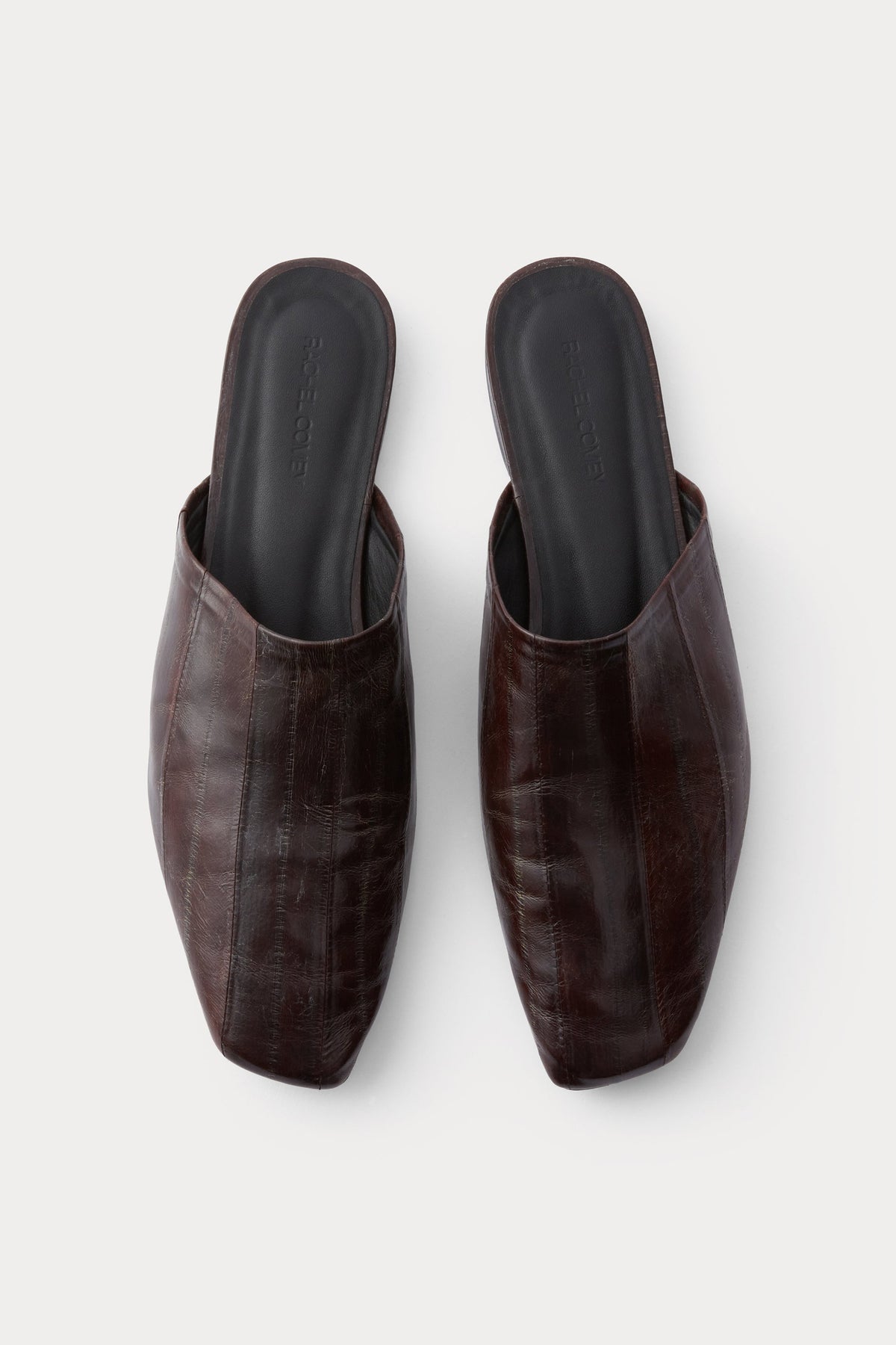 Cove Slide Brown