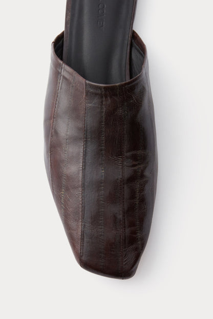 Cove Slide Brown