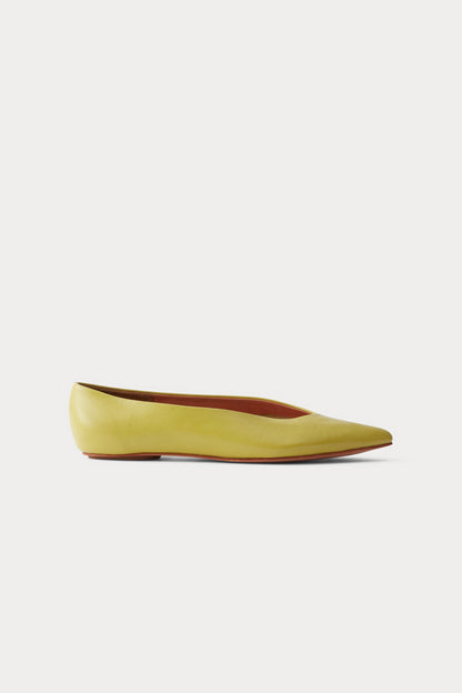 Everleigh Ballet Citron
