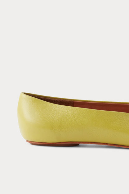 Everleigh Ballet Citron
