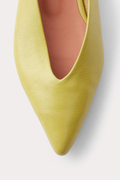 Everleigh Ballet Citron
