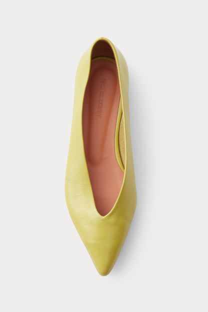Everleigh Ballet Citron