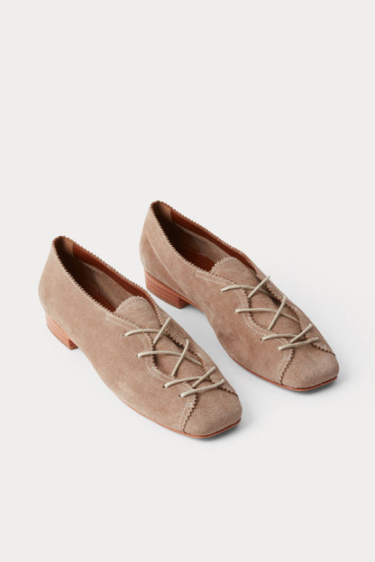 Serowin Flat Dune