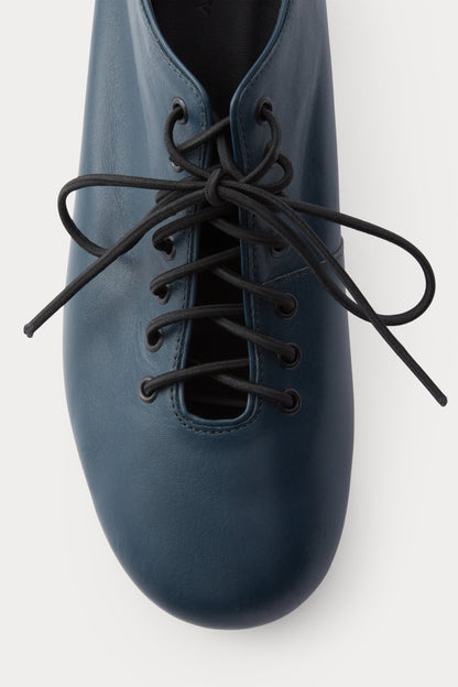 Tilla Dark Indigo
