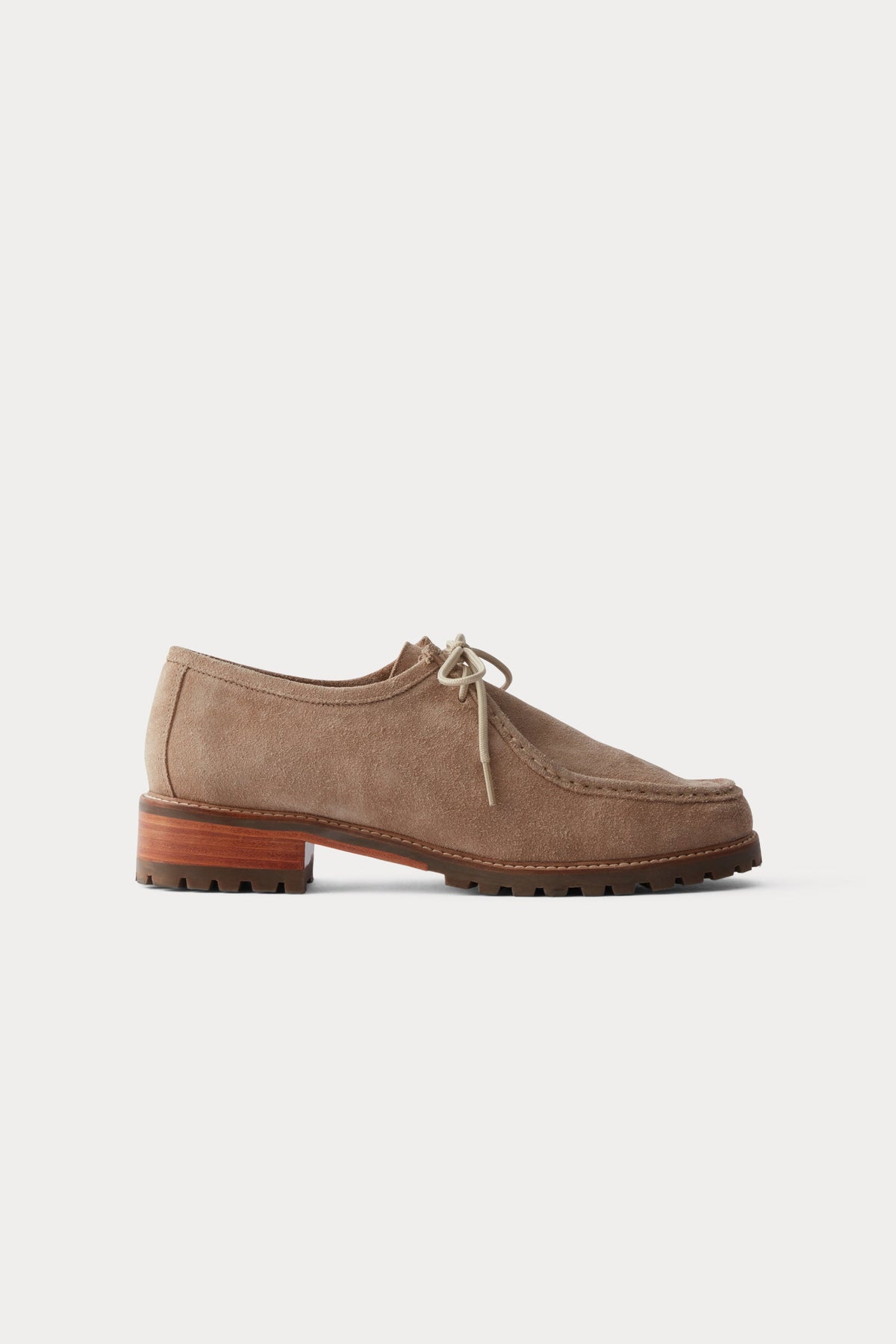 Colsa Moccasin Dune