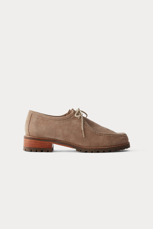 Colsa Moccasin Dune