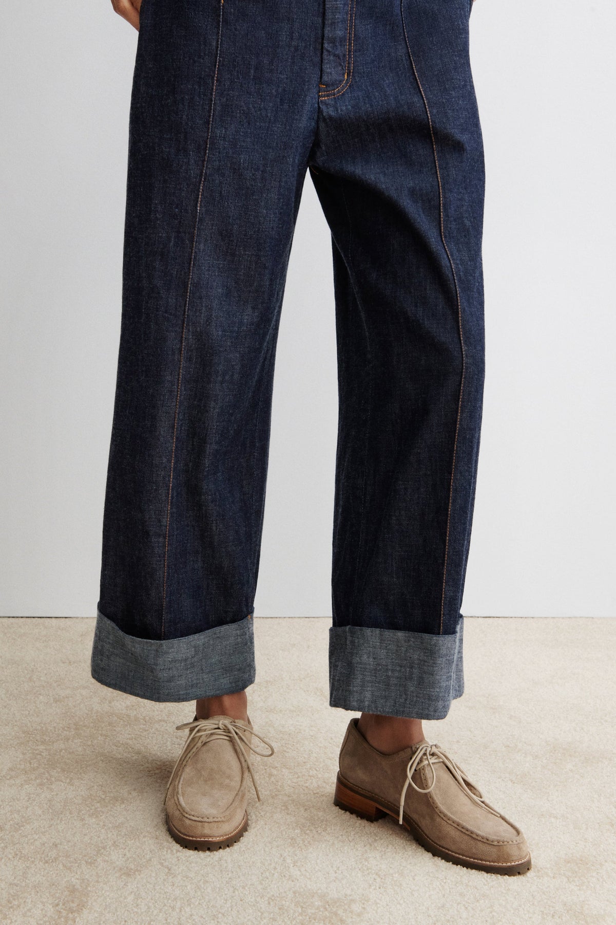 Colsa Moccasin Dune