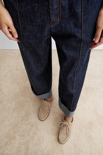 Colsa Moccasin Dune