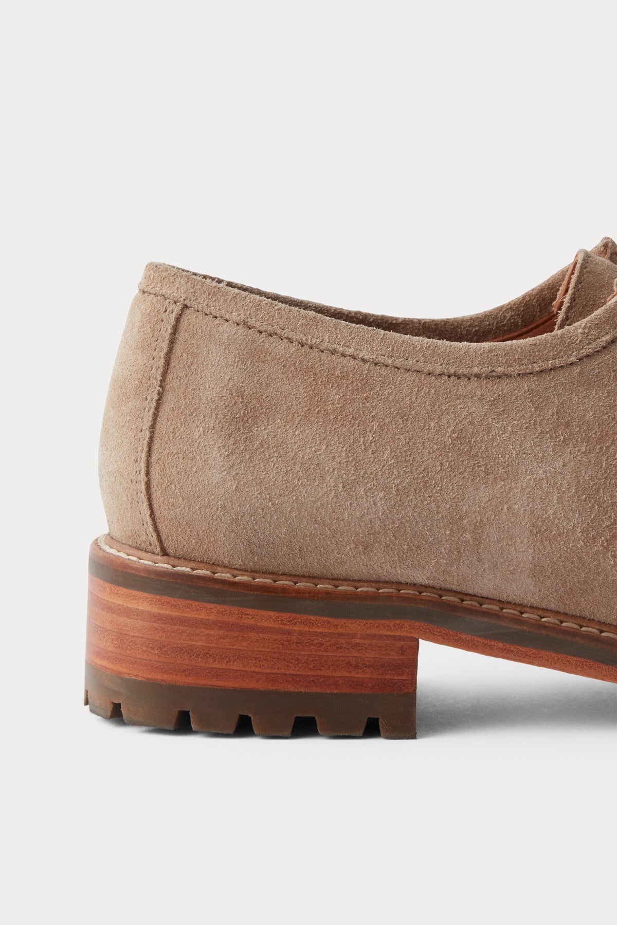Colsa Moccasin Dune