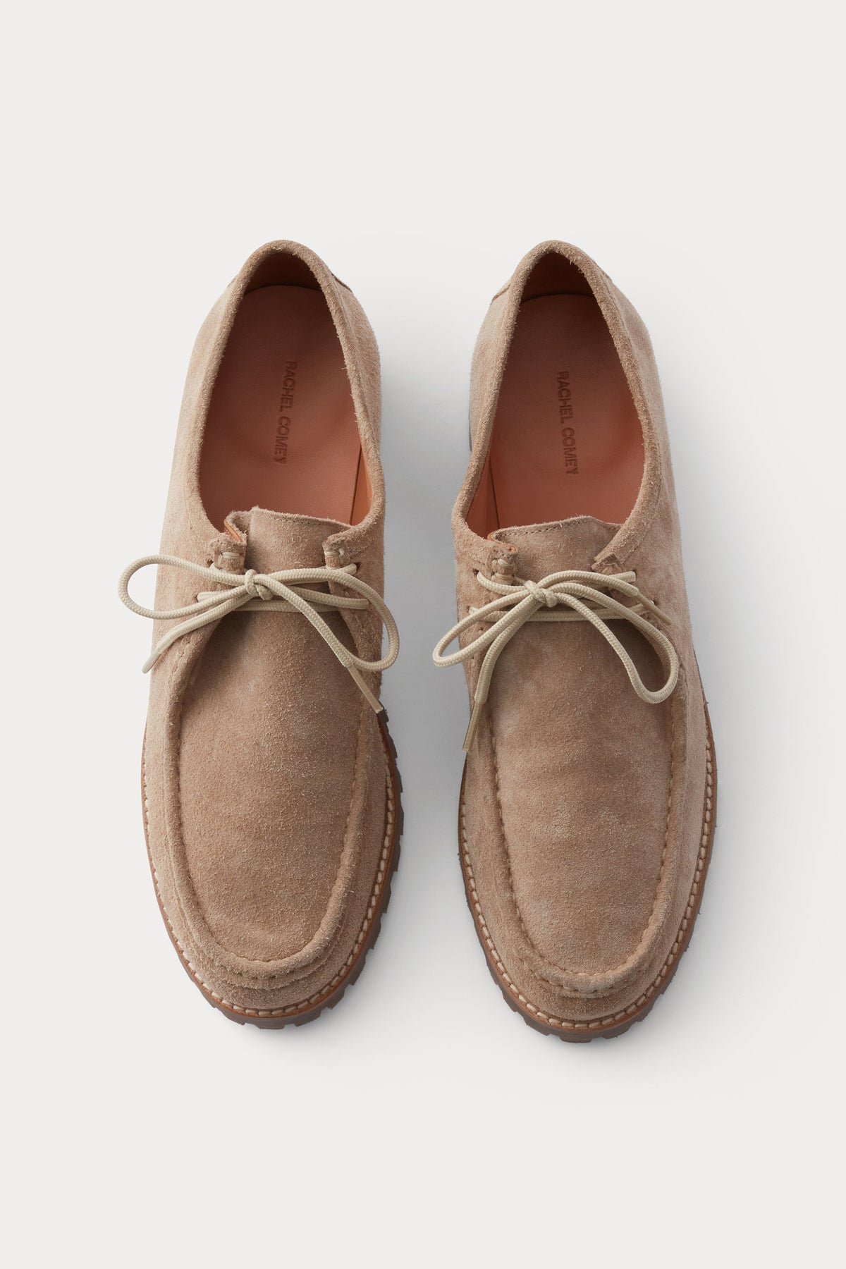 Colsa Moccasin Dune