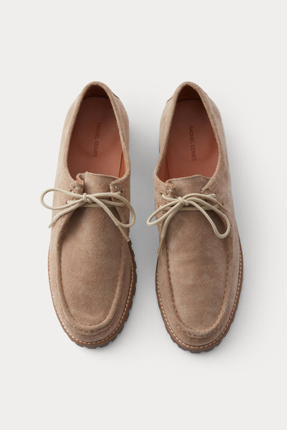 Colsa Moccasin Dune