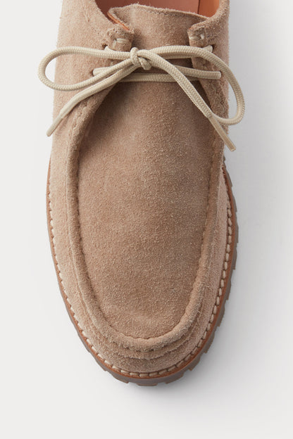 Colsa Moccasin Dune