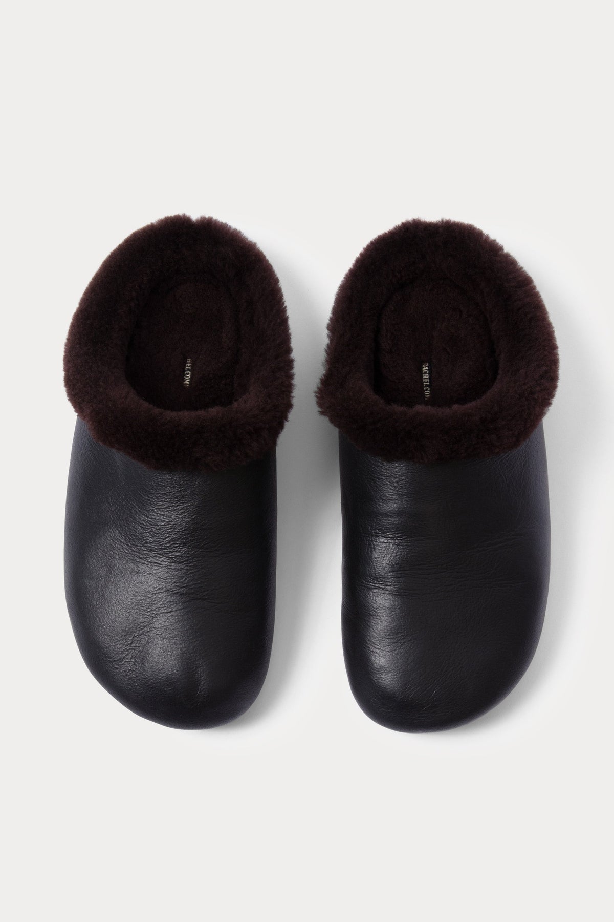 Echo Slide Black Brown