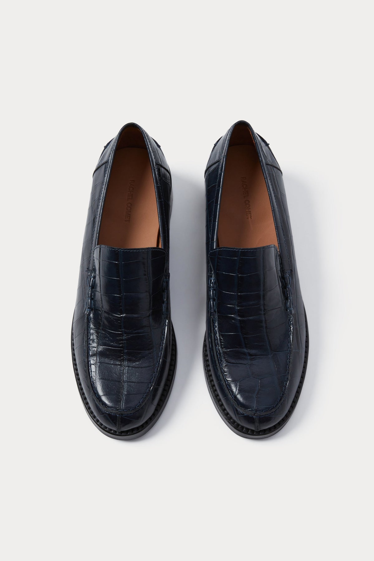 Bancks Loafer Navy