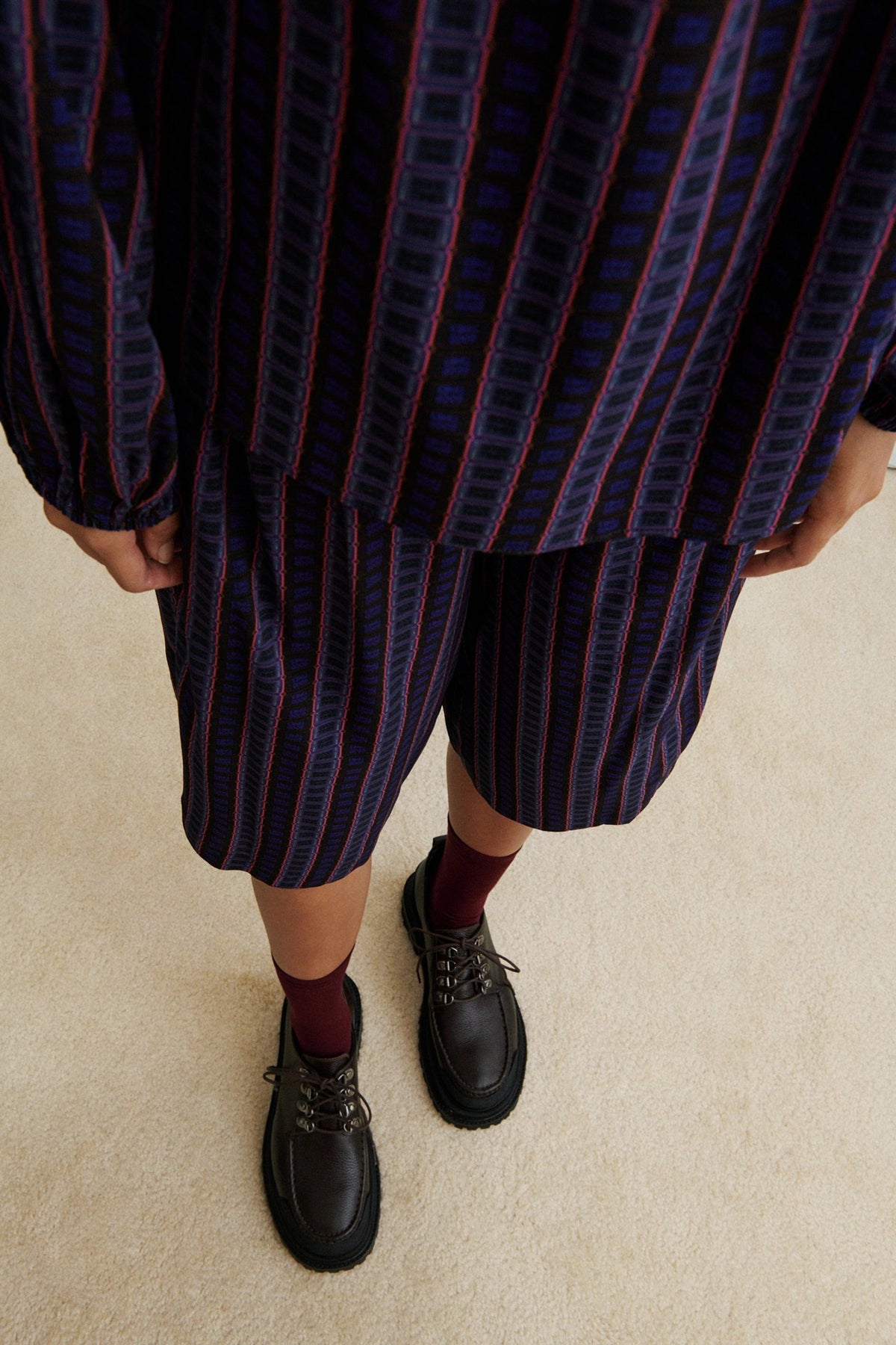 Adaro Flat Dark Chocolate
