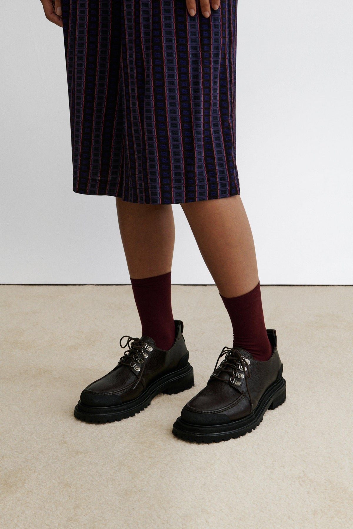 Adaro Flat Dark Chocolate