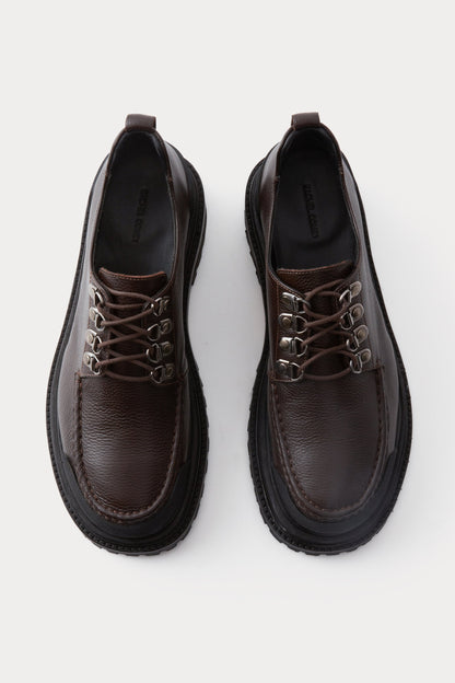 Adaro Flat Dark Chocolate