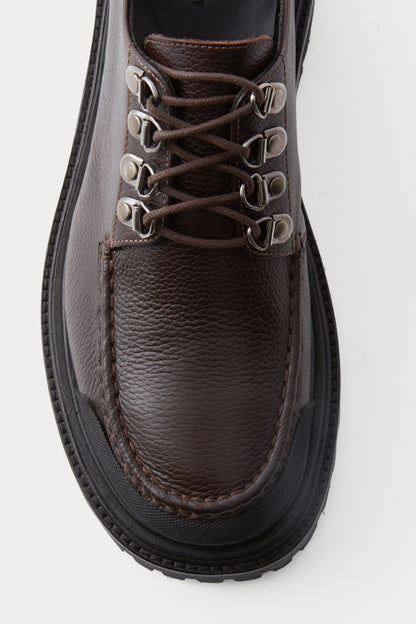 Adaro Flat Dark Chocolate
