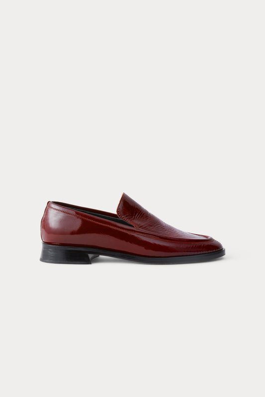 Merriden Loafer Merlot