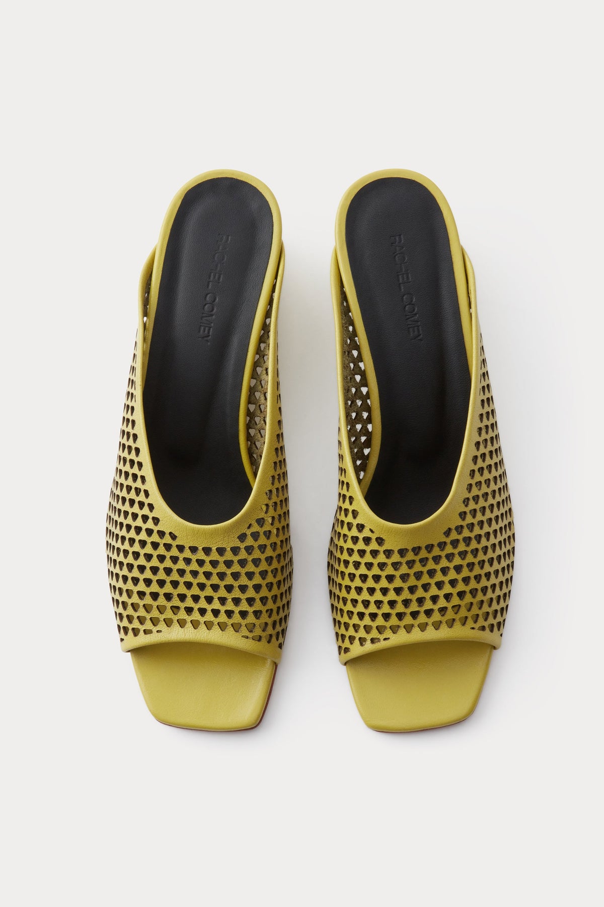 Balant Wedge Mini Punch Citron