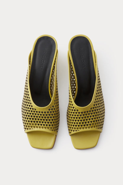Balant Wedge Mini Punch Citron