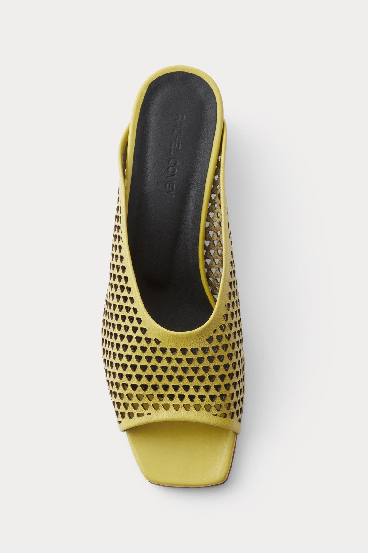 Balant Wedge Mini Punch Citron